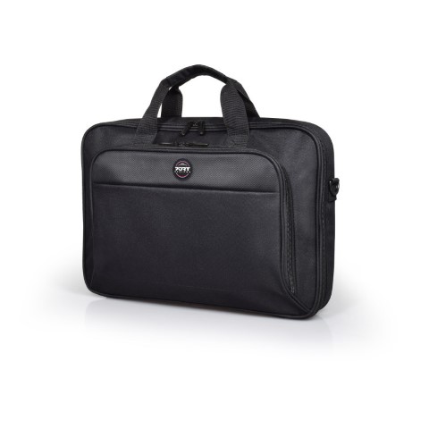 Sacoche Hanoi II Clamshell 15.6" Port - Sac et sacoche - 0