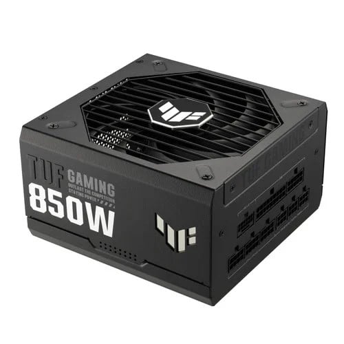 PRIME 9070 16G EVO OC + TUF GAMING 850G - Cybertek.fr - 11