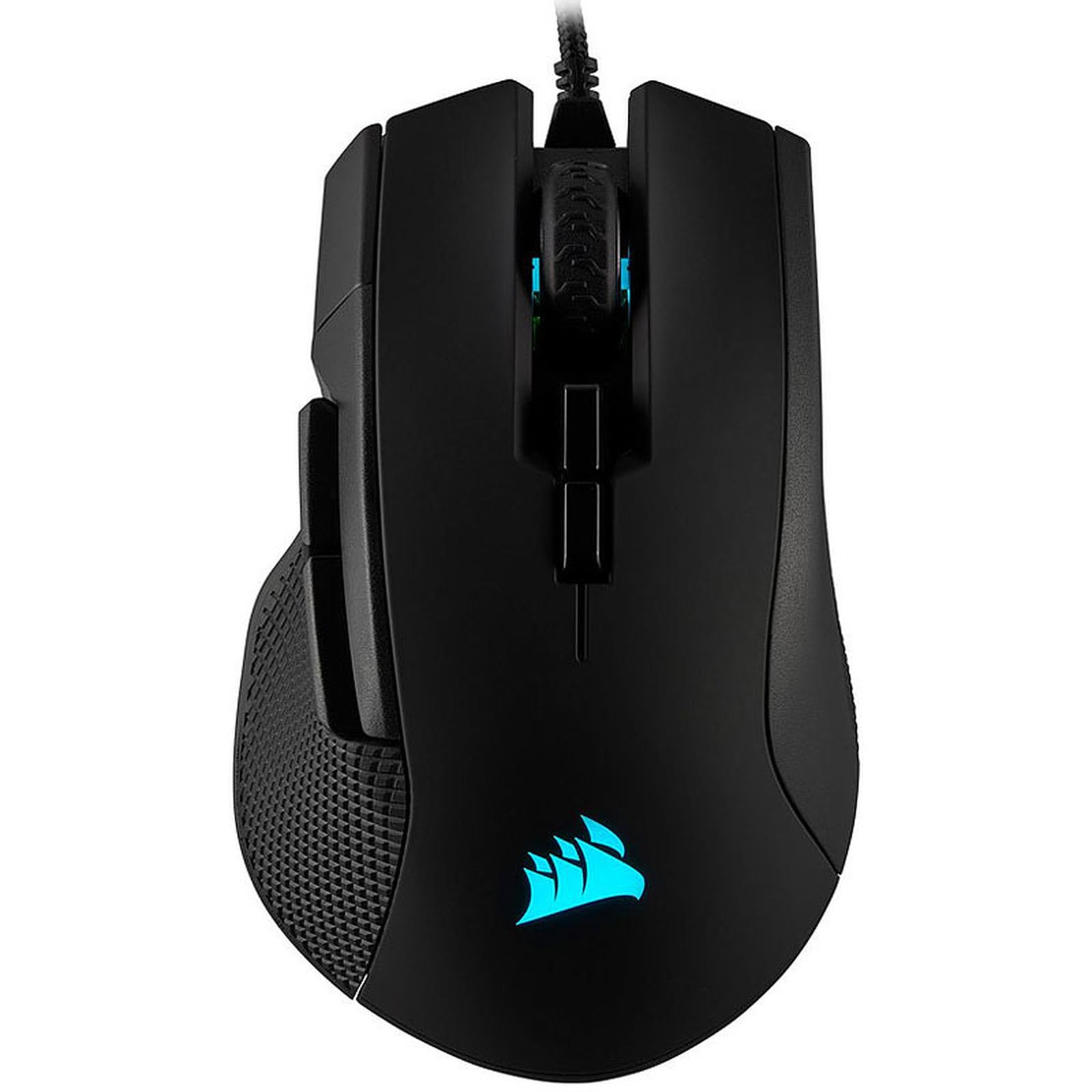 Corsair Ironclaw - Souris PC Corsair - Cybertek.fr - 0