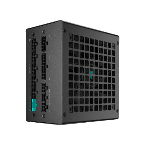 Deepcool 80+ Gold (850W) - Alimentation Deepcool - Cybertek.fr - 5