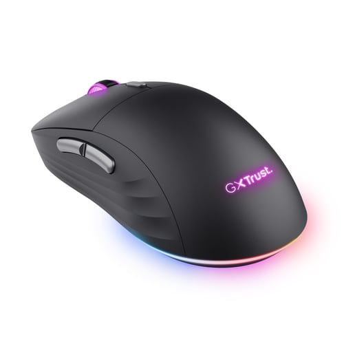 Trust Redex II - Souris PC Trust - Cybertek.fr - 1