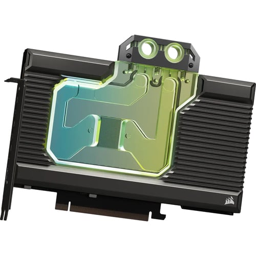 Corsair Hydro X Series XG7 RGB 40-SERIES (4090 FE) (CX-9020019-WW) - Achat / Vente Accessoires watercooling sur Cybertek.fr - 1