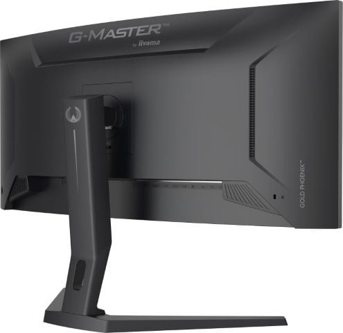 Iiyama 34 pouces  GCB3486WQSCP-B1 - Ecran PC Iiyama - Cybertek.fr - 9