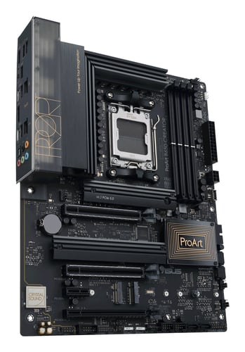 Asus PROART B650-CREATOR ATX  - Carte mère Asus - Cybertek.fr - 3