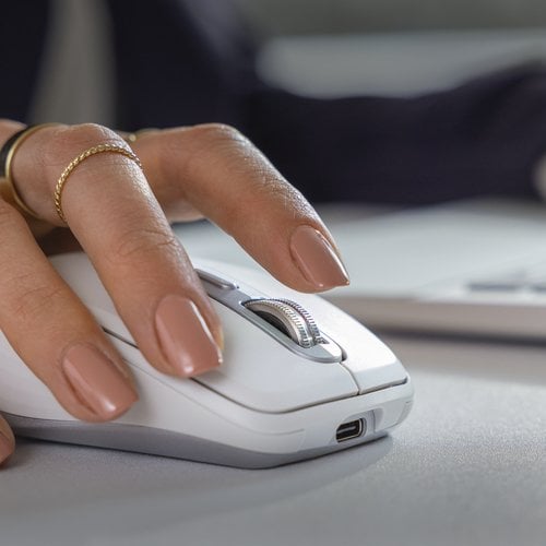 Logitech MX Anywhere 3S - Souris PC Logitech - Cybertek.fr - 19