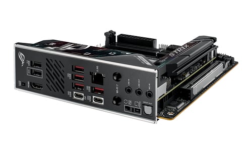 Asus ROG STRIX B850-I GAMING WIFI Mini-ITX  - Carte mère Asus - 9