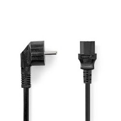 Nedis Connectique PC MAGASIN EN LIGNE Cybertek