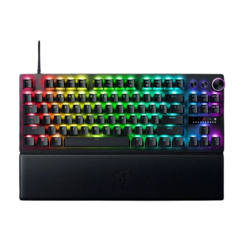 Razer Clavier PC MAGASIN EN LIGNE Cybertek