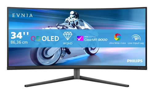 Philips Ecran PC MAGASIN EN LIGNE Cybertek