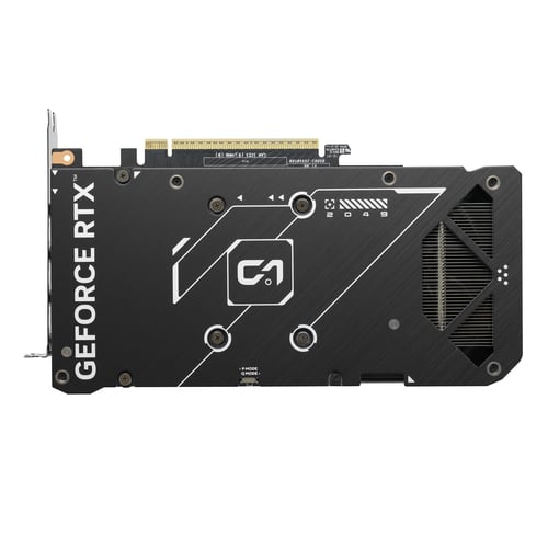 Asus Dual GeForce RTX 5060 8GB OC Edition Advanced - Carte graphique - 8