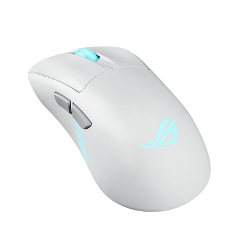 Asus ROG Keris II Origin - Souris PC Asus - Cybertek.fr - 6