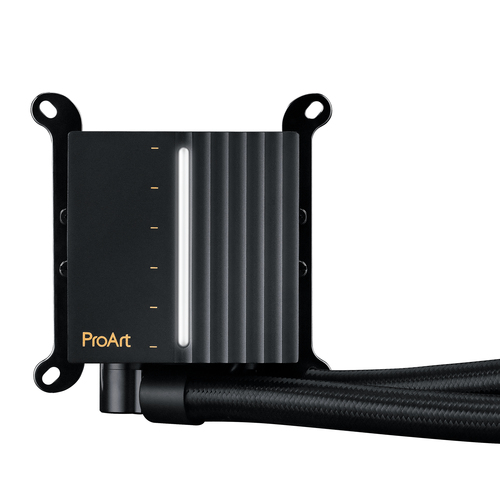 Asus ProArt LC 240 - 240mm - Noir - Watercooling Asus - 2