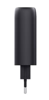 Trust Maxo chargeur 100W 2 ports + Câble USB-C - 2m - Noir (25527) - Achat / Vente Chargeur sur Cybertek.fr - 6