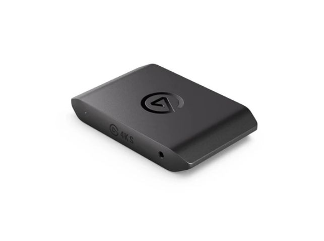 Elgato Carte d'acquisition vidéo MAGASIN EN LIGNE Cybertek