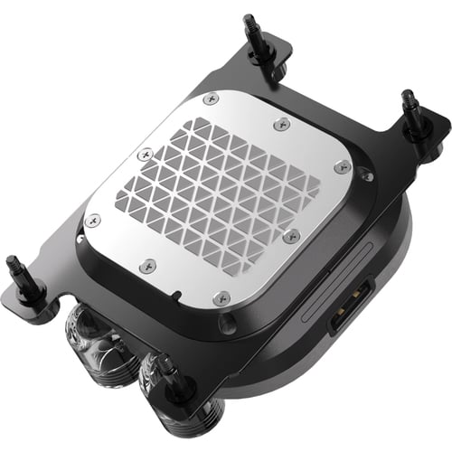 Corsair iCUE LINK XC7 RGB ELITE - CX-9010021-WW (CX-9010021-WW) - Achat / Vente Accessoires watercooling sur Cybertek.fr - 3