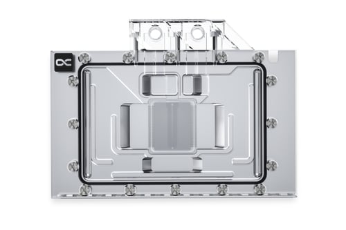 Alphacool Eisblock GPX-N RTX 4080 Reference Design  (1023275) - Achat / Vente Accessoires watercooling sur Cybertek.fr - 2