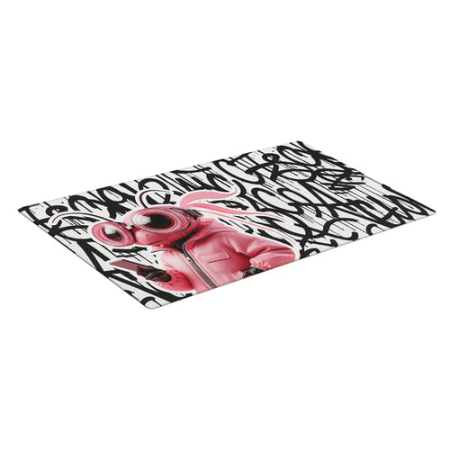 Hator Tonn EVO - 3XL/Dragonfly - Tapis de souris Hator - 5