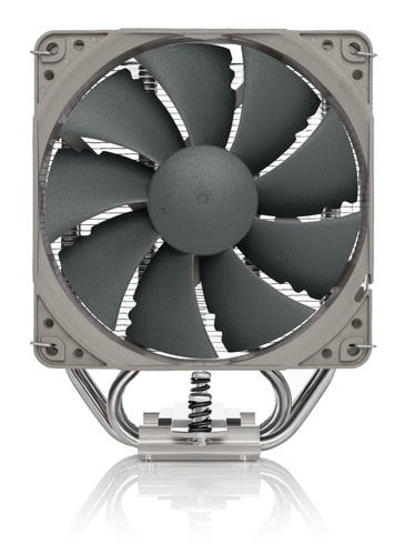 Noctua NH U12S Redux-120mm - Ventilateur CPU Noctua - Cybertek.fr - 1