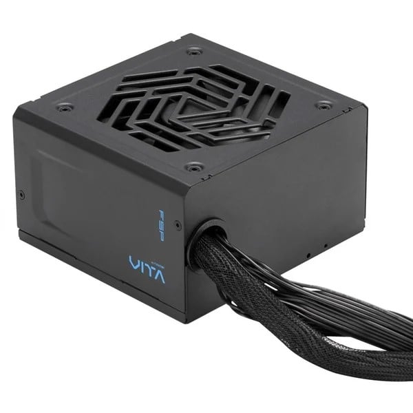 FSP 80+ Bronze (850W) - Alimentation FSP - Cybertek.fr - 3