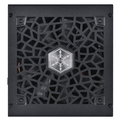 Silverstone 80+ Platinum (1300W) - Alimentation Silverstone - 4