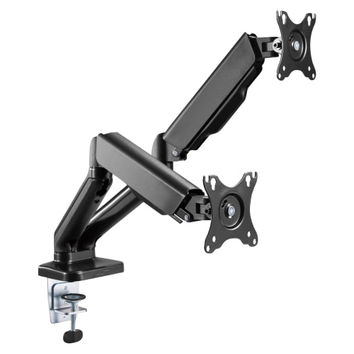Support de bureau articulé 2 écrans - Accessoire écran T'nB - 0