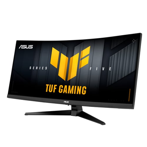 Asus 34 pouces  90LM0CP1-B01171 - Ecran PC Asus - Cybertek.fr - 1
