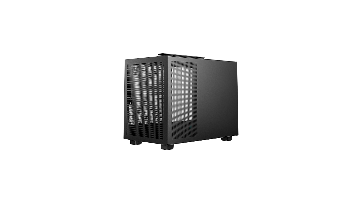 CH160 Noir - mT/SsAlim/Mini-ITX+AK620 DIGITAL Noir - Cybertek.fr - 7