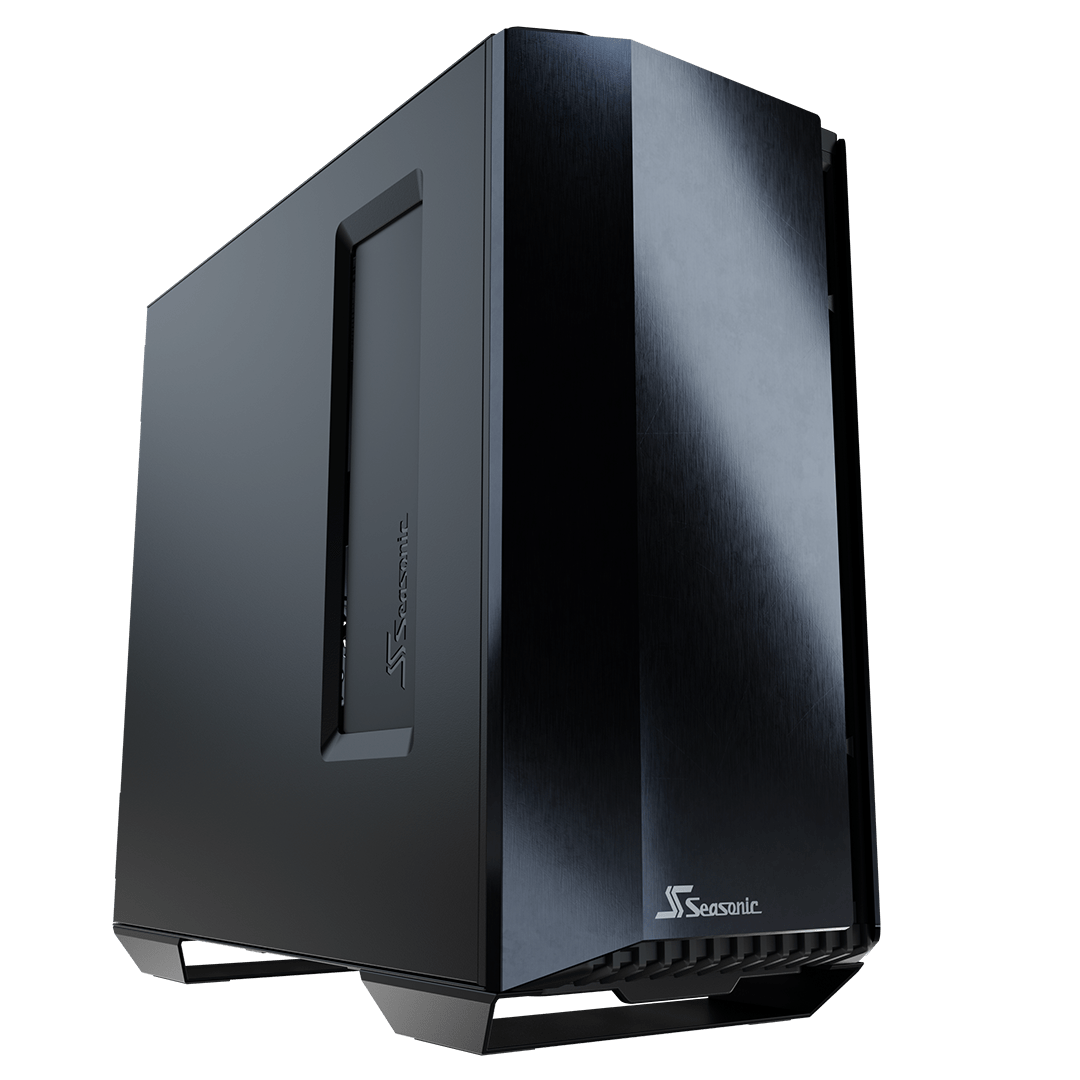 SYNCRO Q704 DPC-750 - MT/750 Watts/E-ATX - Cybertek.fr - 0