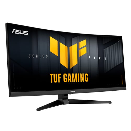 Asus 34 pouces  90LM0CP1-B01171 - Ecran PC Asus - Cybertek.fr - 2