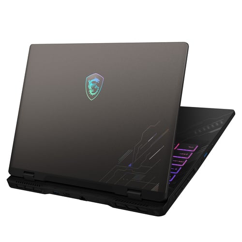 MSI D2XWGKG-012FR - PC portable MSI - Cybertek.fr - 8