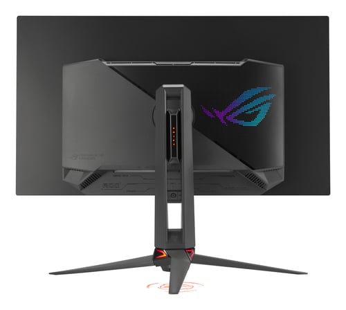 Asus 32 pouces  90LM0CL0-B02971 - Ecran PC Asus - Cybertek.fr - 5