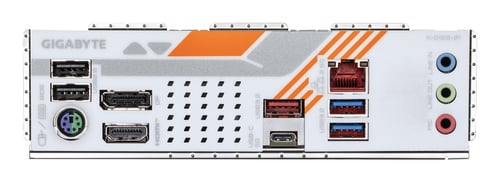Gigabyte B850M FORCE Micro-ATX  - Carte mère Gigabyte - 3