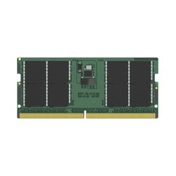 Mémoire PC portable Kingston KCP556SD8-32 32Go (1x32Go) SO-DDR5 5600Mhz Cybertek