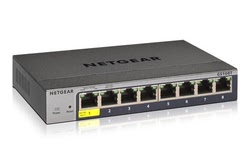 Netgear Switch MAGASIN EN LIGNE Cybertek