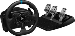 Logitech Volant PC MAGASIN EN LIGNE Cybertek
