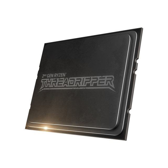 AMD Ryzen ThreadRipper 2990WX Tray - Processeur AMD - Cybertek.fr - 0