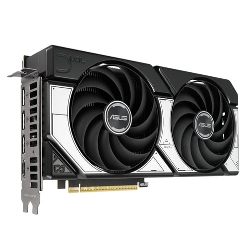 Asus Dual GeForce RTX 5070 12GB GDDR7  - Carte graphique Asus - 12