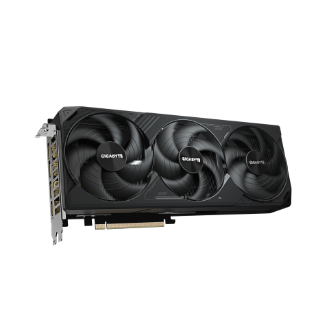 RTX 5080 WINDFORCE SFF 16G+MPG A1000GS PCIE5 Noir - Cybertek.fr - 8
