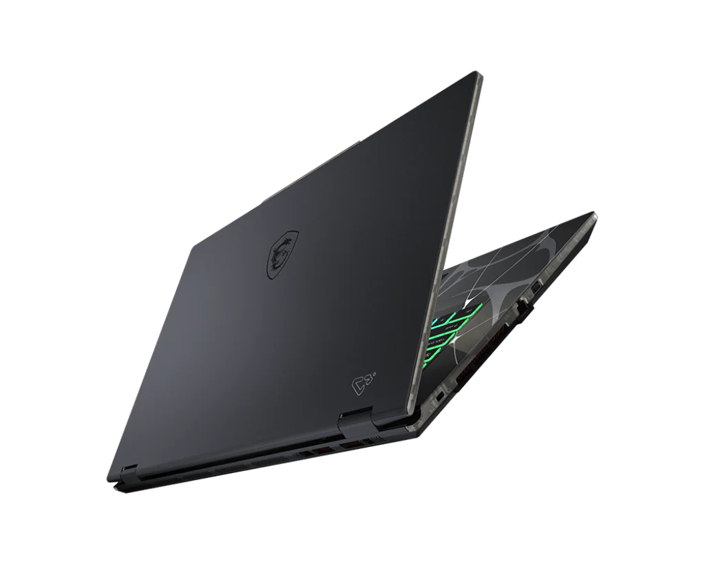MSI 9S7-15Q342-400 - PC portable MSI - Cybertek.fr - 2