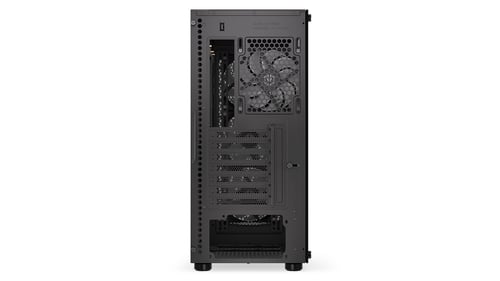 ENDORFY  Regnum 400 ARGB Noir Noir - Boîtier PC ENDORFY  - 8