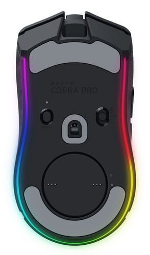 Razer Cobra Pro - Souris PC Razer - Cybertek.fr - 8