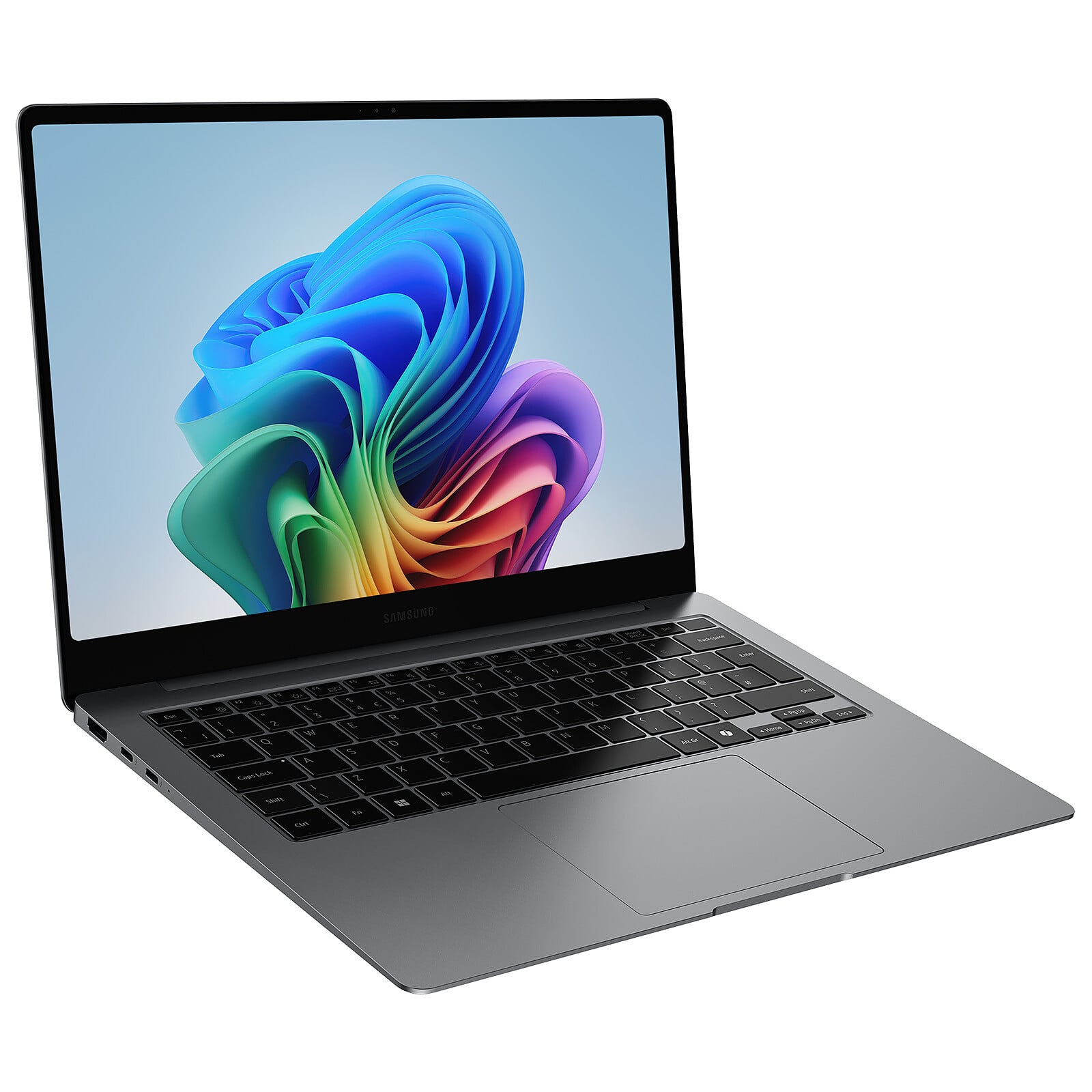 Samsung NP944XHA-KG2FR - PC portable Samsung - Cybertek.fr - 1