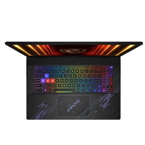 MSI 9S7-17TK11-005 - PC portable MSI - Cybertek.fr - 5