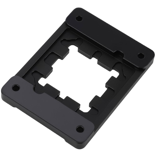 Cadre en Cuivre AM5 Secure Frame Noir V2 - Thermalright TR-AM5SF-BK V2 - 3