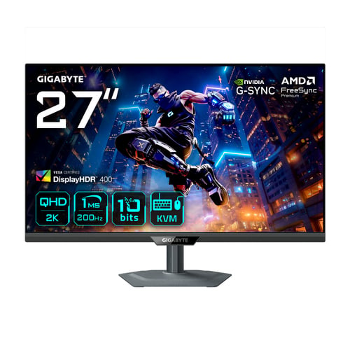 Gigabyte Ecran PC MAGASIN EN LIGNE Cybertek