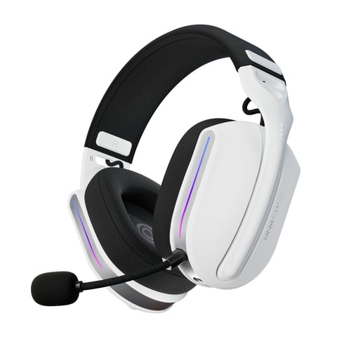 Oniverse Polaris  Blanc - Micro-casque - Cybertek.fr - 1