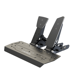 Moza Racing SR-P - RS11 (RS11) - Achat / Vente Pédalier Simracing sur Cybertek.fr - 0