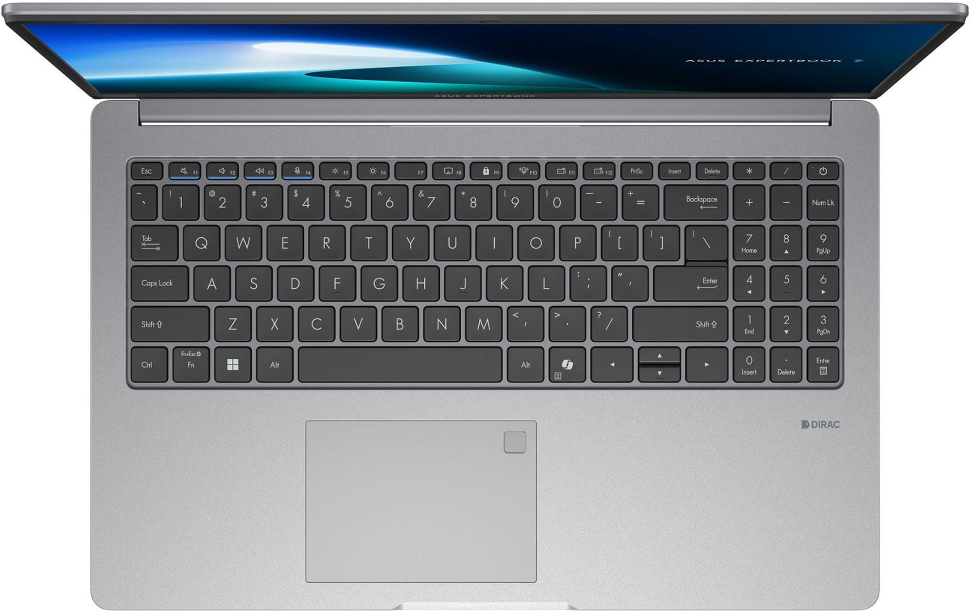 Asus 90NX0881-M02XN0 - PC portable Asus - Cybertek.fr - 2