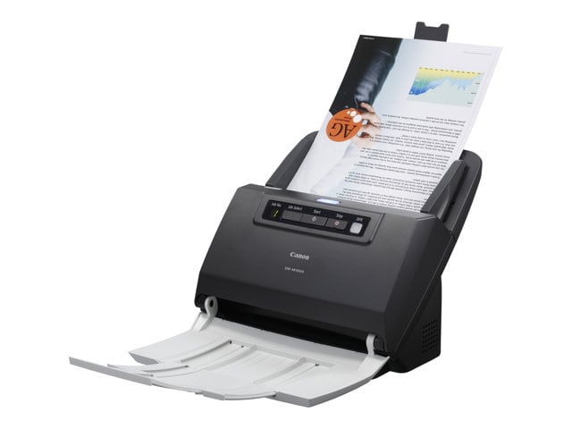 Canon DR-M160II  - Scanner Canon - Cybertek.fr - 2
