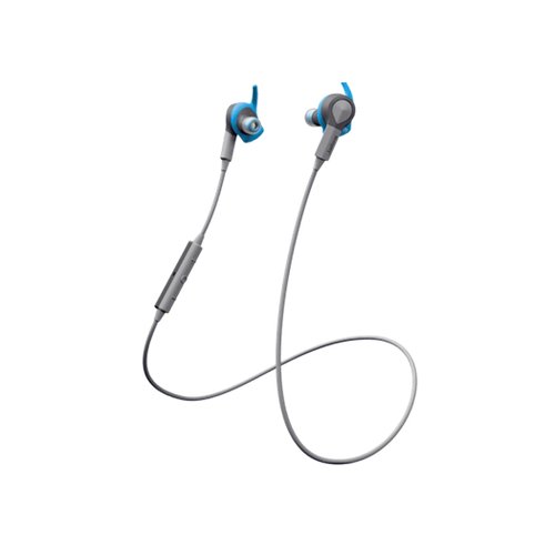Jabra Sport Coach SE  Bleu - Micro-casque - Cybertek.fr - 0